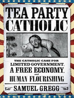 cover image of Tea Party Catholic